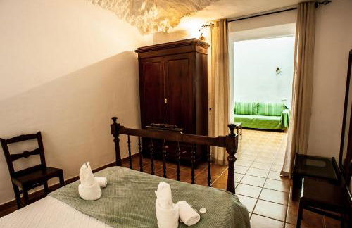 Casa Cueva El Molino By Artenatur - Foto 9