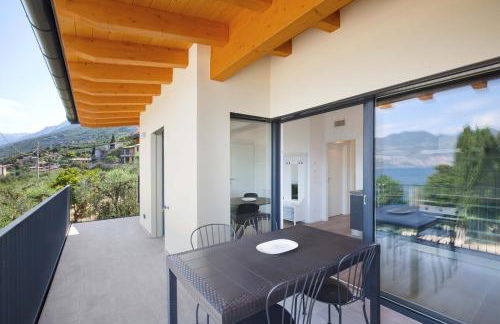 Modern Apartment with Lake View - Foto 14