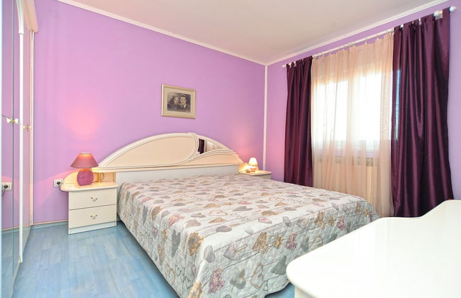 Apartments Mila 1039 - Foto 10