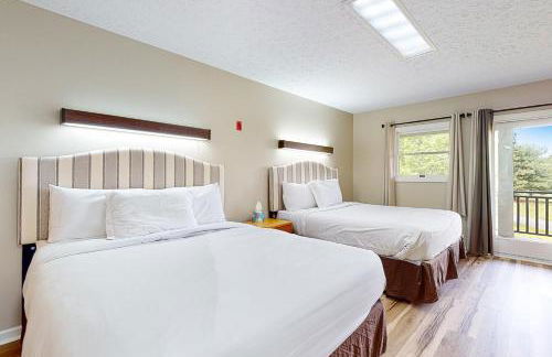 Peaceful Studio Sleeps 4 Gym Near Douglas Lake - Foto 11