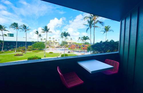 Oceanfront Paradise Room with Pool and Oceanviews - Foto 29