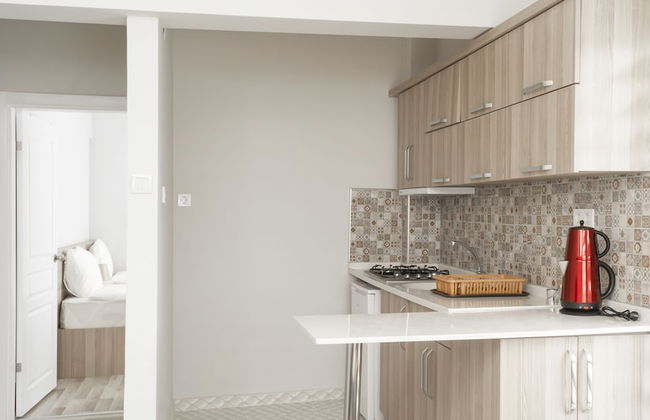 Kusadasi Rezidans - Foto 4