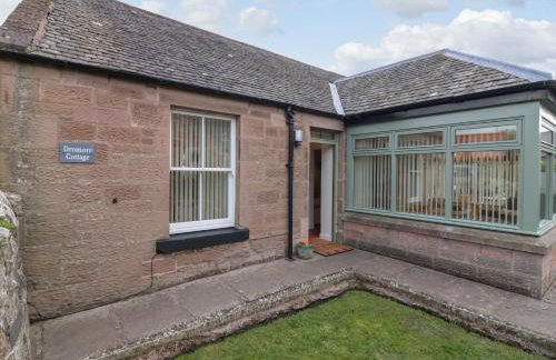 Dromore Cottage - Foto 1