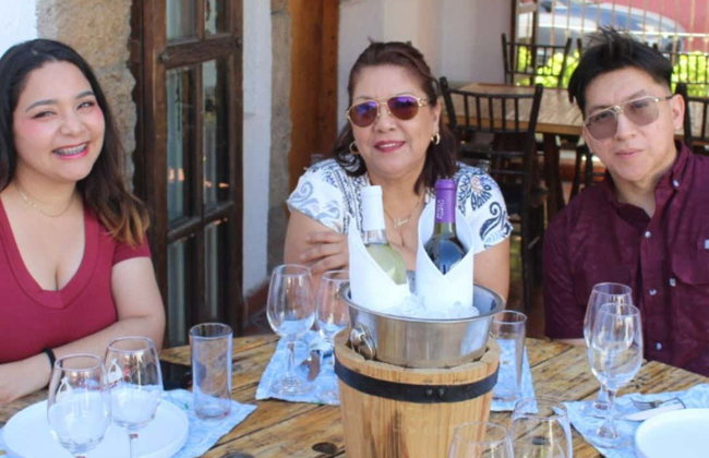 Cata de vinos + Degustación de dulces parreños - Foto 6