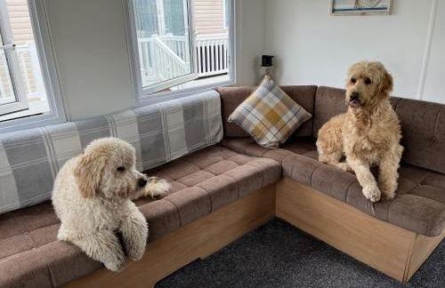 Lyons lido Lovely modern 3 bedroom Caravan - Foto 8