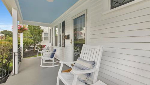 Charming New England Home in West Hartford Center - Foto 3