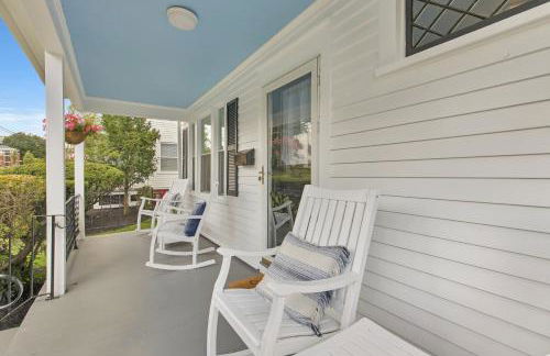 Charming New England Home in West Hartford Center - Foto 3