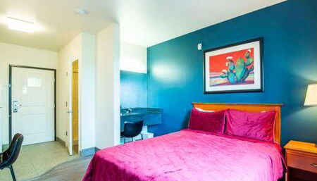 The Vistas 119 Modern studio with full kitchen 1st floor great location - Foto 5