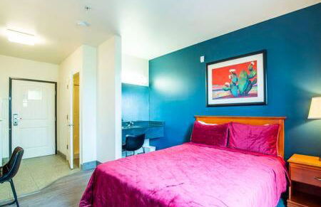 The Vistas 119 Modern studio with full kitchen 1st floor great location - Foto 5