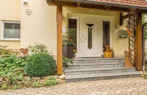 Geraumige Wohnung mit Grill - Foto 25