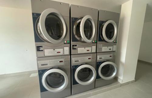 Flat, LE HALL - Foto 9