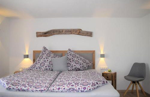 Landhaus Senn - Foto 9