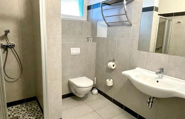 Apart Hotel Neudörfl - Foto 9