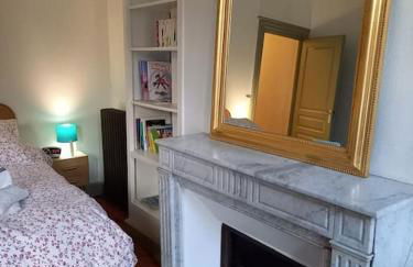 Maison Nadaud avec parking privé - Foto 21