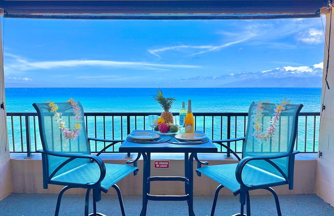 Maui Kai Condos - No Resort Fees - Foto 87