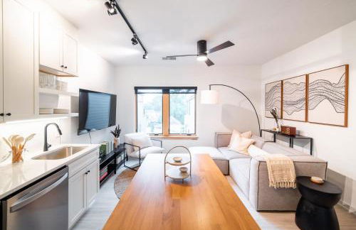 Inkwell Charlotte - Foto 52