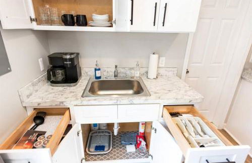 New! Luxury 1BR Flat near Downtown Mount Clemens - Foto 11