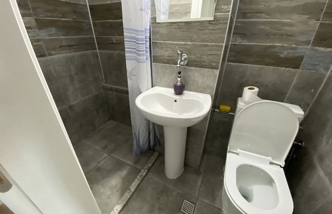 Amintas Apart Hotel - Foto 42