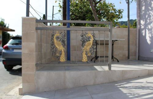 Aenaon Corfu Luxury Apartments #02 - Artemis Apartment - Photo 14