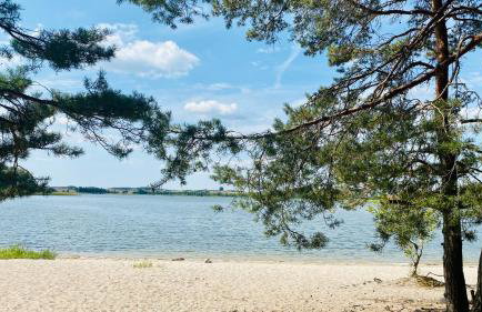 VILLA SUNSHINE "SUNSHINE SUITE" NAD JEZIOREM KOMINEK i WANNA w SALONIE OGRóD BALKON - Foto 40