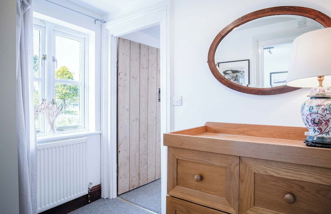 Angle Adventures - 4 Bed Cottage - Angle - Foto 14