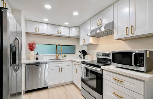 #Marbella Lane - Luxury Townhome 14 Min to Lumen - Foto 22