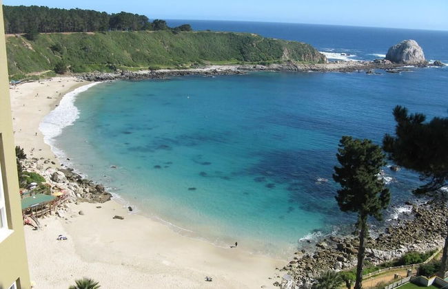 Departamento en Playa El Canelillo - Photo 23