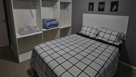 Minha Praia - Foto 5, furniture, wardrobe