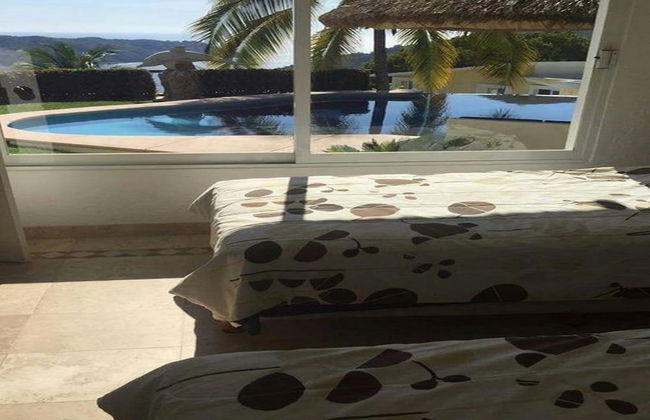 Villa Delfin 4 Colonia Brisas del Marques - Foto 3