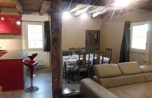 L'ormelais vacances - Foto 17