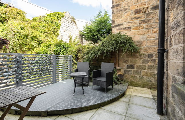 Host Stay Grove Road - Foto 4