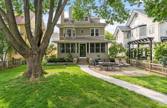 Harriet House - Foto 50