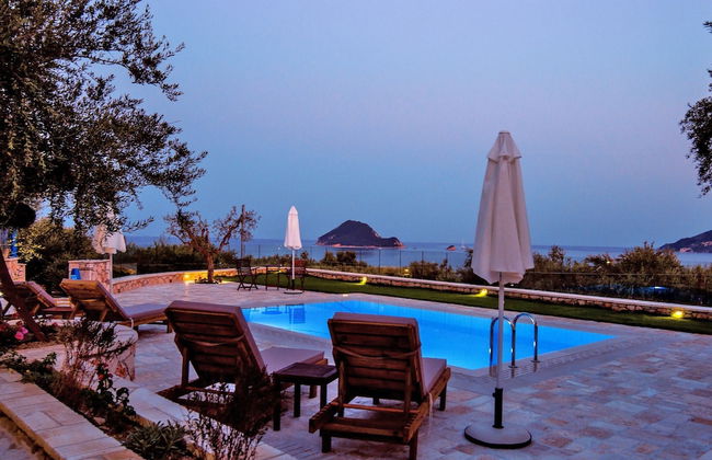 Villa Vakis - Foto 36