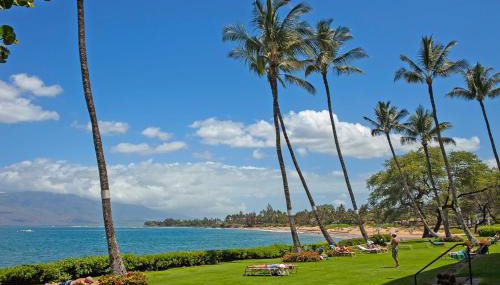 Royal Mauian 204 by Coldwell Banker Island Vacations - Foto 4