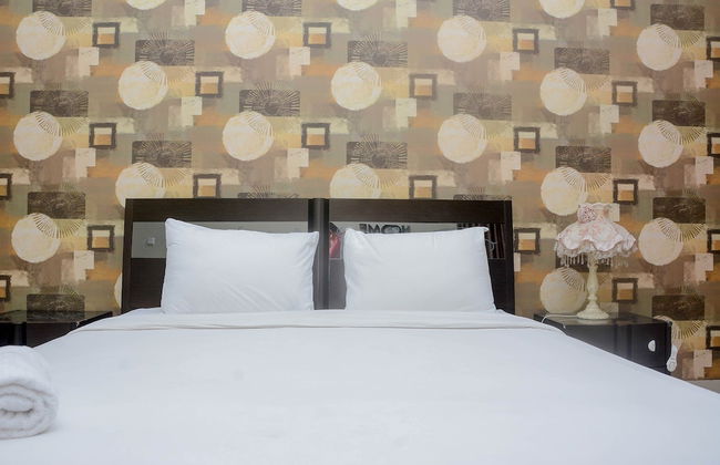 Comfort and Minimalist Studio Puri Kemayoran Apartment - Foto 6
