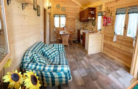 CHALET ETNA MILO - Foto 12