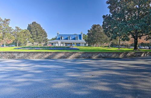 Welcome to After Dune Delight Golf Course Condo! - Foto 31