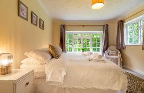 Alderfen View by Leap Escapes - Foto 2