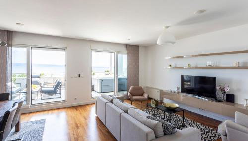 Apartments Blue Maris Žnjan - Photo 3