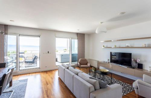 Apartments Blue Maris Žnjan - Photo 3