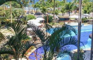 GRAND BALI RESORT UBATUBA - Foto 35