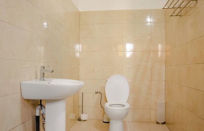 Lome City Apartment - 3 Bedrooms - Photo 12