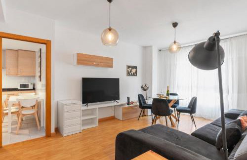 Apartamento Reina - Foto 1