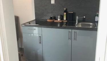 Ferienwohnung im Dreiländereck - Foto 4, stove