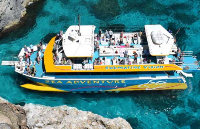 Crucero por Gozo y Comino - Foto 2