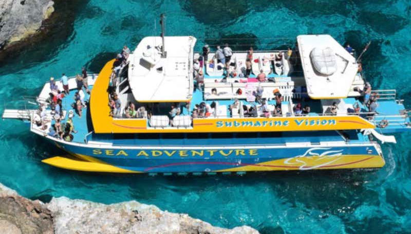 Crucero por Gozo y Comino - Foto 2