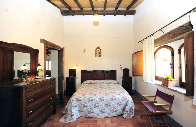 Agriturismo Santa Maria - Foto 24