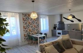 Le cocon en cœur de ville - Foto 4