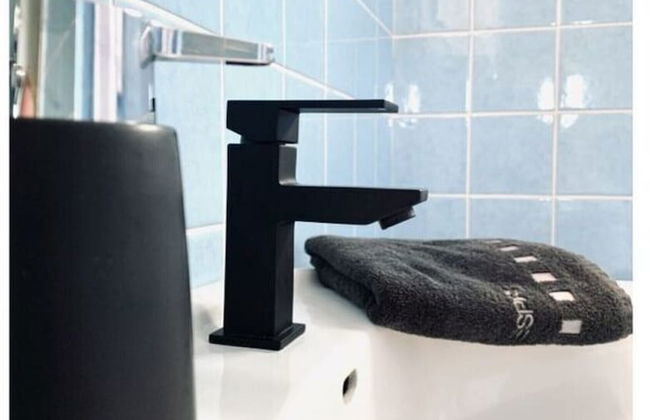 Sea air Modern Retreat - Foto 15