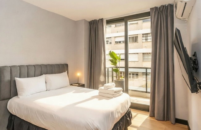 Live Belgrano Arcos Boutique Apartments - Foto 10